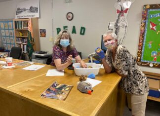 FPLLC rock hunt continues around Cullman County