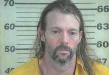 West Point man charged with intent to distribute meth