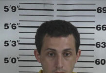 NJ man arrested for assaulting, trying to disarm Cullman deputy