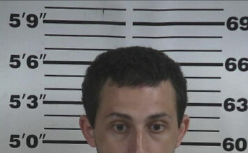NJ man arrested for assaulting, trying to disarm Cullman deputy