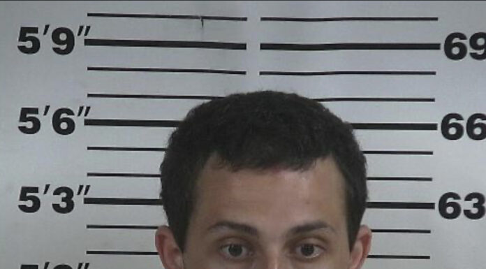 NJ man arrested for assaulting, trying to disarm Cullman deputy