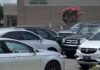 Summer safety: Preventing vehicular heatstroke