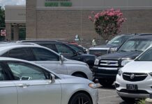 Summer safety: Preventing vehicular heatstroke