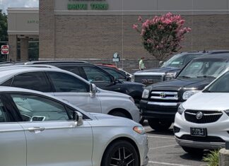 Summer safety: Preventing vehicular heatstroke