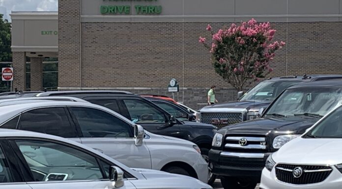 Summer safety: Preventing vehicular heatstroke