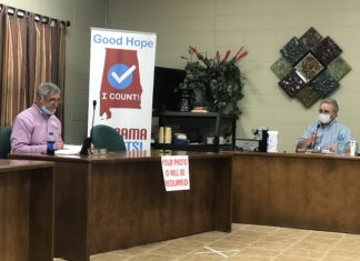 Good Hope council makes tentative plans for Back to School Bash