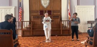 Alabama’s Safer at Home Order extended until Aug. 31; masks required in schools