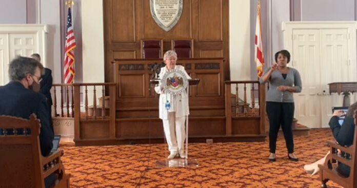 Alabama’s Safer at Home Order extended until Aug. 31; masks required in schools