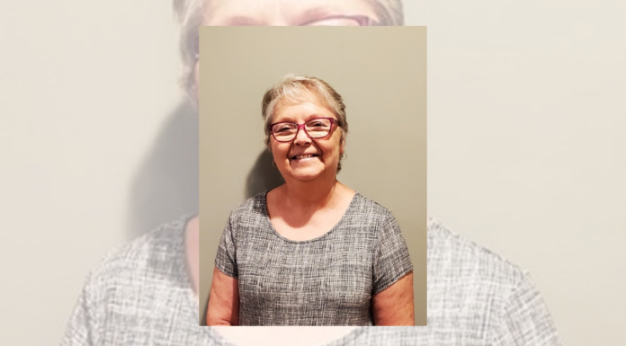 Joyce Barnett announces candidacy for Hanceville City Council, place 1