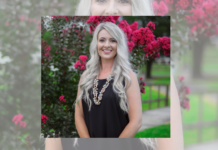 Julie Ray announces candidacy for Holly Pond Town Council, place 1