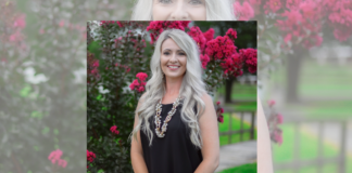 Julie Ray announces candidacy for Holly Pond Town Council, place 1