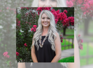 Julie Ray announces candidacy for Holly Pond Town Council, place 1