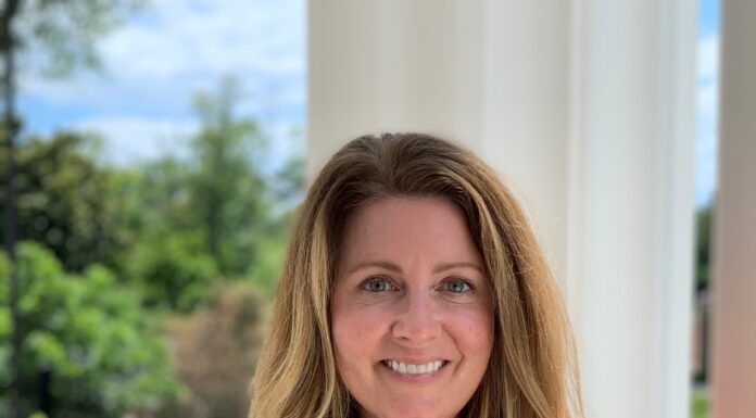 Citizens Bank & Trust welcomes new board member Laura Kay Kappler-Roberts