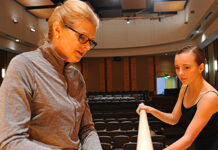 Wallace State Dance offering Dance for Home School program, on-demand online classes this fall