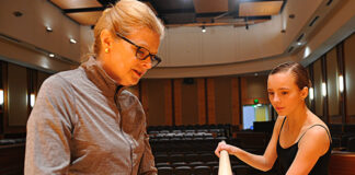 Wallace State Dance offering Dance for Home School program, on-demand online classes this fall