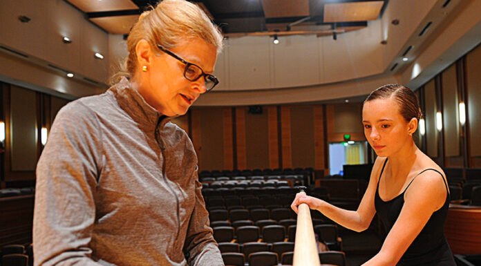 Wallace State Dance offering Dance for Home School program, on-demand online classes this fall