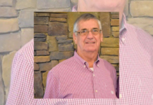 Maxie Jones re-election bid for Good Hope City Council, place 2