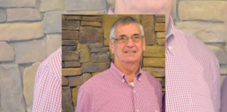 Maxie Jones re-election bid for Good Hope City Council, place 2