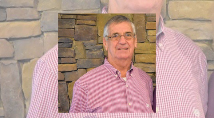 Maxie Jones re-election bid for Good Hope City Council, place 2