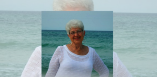 JoAnn Oakley announces re-election bid for South Vinemont Town Council, place 1