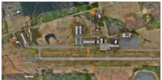 Cullman Regional Airport receives FAA grant to reconfigure taxiway connector