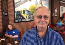 ‘It never stops’: Javon Daniel talks about continuing work of Cullman Caring for Kids