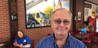 ‘It never stops’: Javon Daniel talks about continuing work of Cullman Caring for Kids