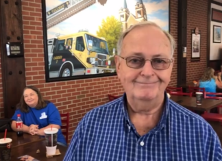 ‘It never stops’: Javon Daniel talks about continuing work of Cullman Caring for Kids