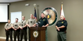 CCSO announces creation of new Community Response Team