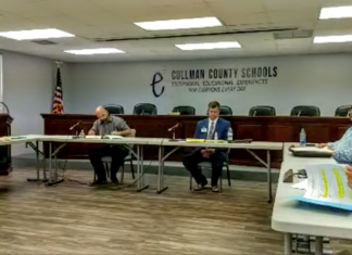 CCBOE discusses plans for returning to class