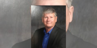 Terry Shabel announces candidacy for Good Hope City Council, place 1