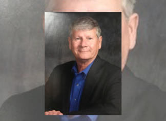 Terry Shabel announces candidacy for Good Hope City Council, place 1