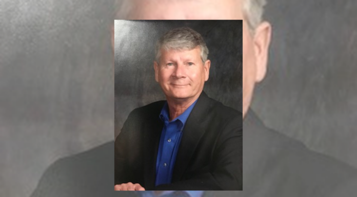 Terry Shabel announces candidacy for Good Hope City Council, place 1