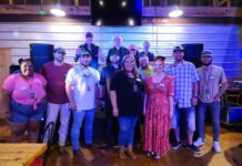 Smith Lake Idol Top 9 perform tonight