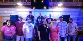 Smith Lake Idol Top 9 perform tonight