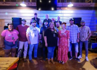 Smith Lake Idol Top 9 perform tonight