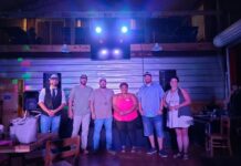 Smith Lake Idol Top 6 to perform tonight