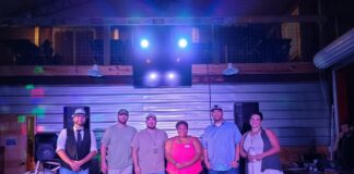 Smith Lake Idol Top 6 to perform tonight