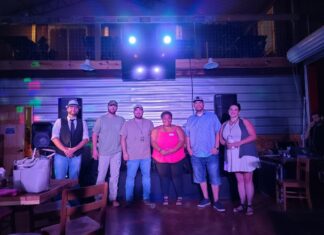 Smith Lake Idol Top 6 to perform tonight