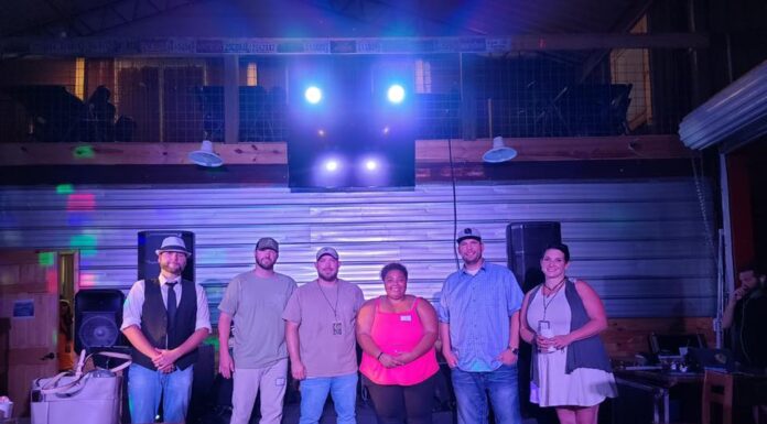 Smith Lake Idol Top 6 to perform tonight