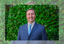 Tony Townson announces candidacy for Cullman City Council, place 2