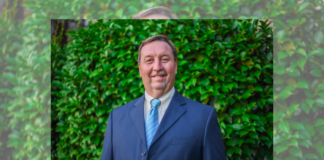 Tony Townson announces candidacy for Cullman City Council, place 2