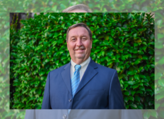 Tony Townson announces candidacy for Cullman City Council, place 2