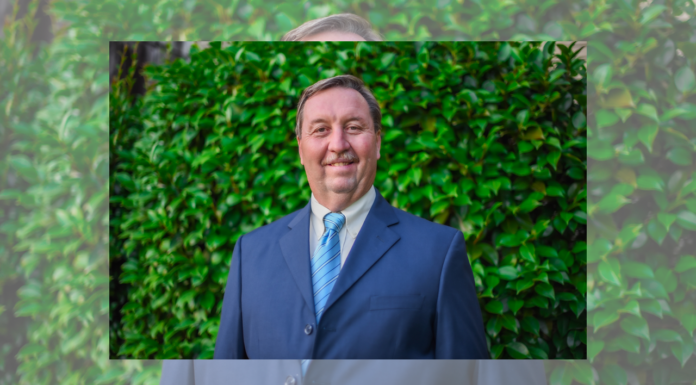 Tony Townson announces candidacy for Cullman City Council, place 2