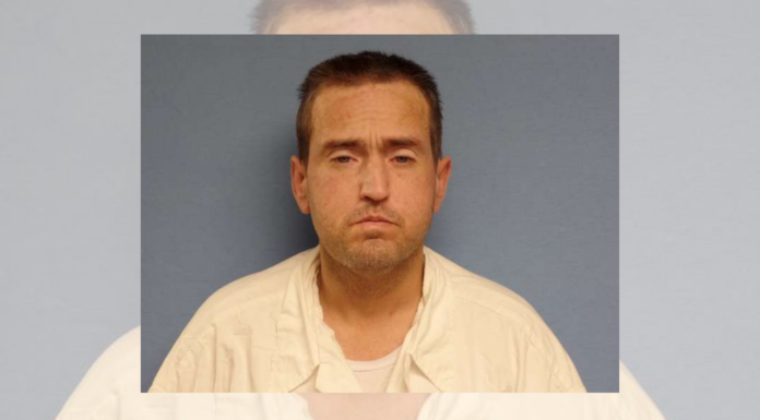 (Updated) Parole denied for man imprisoned for conspiracy in 2010 Hanceville murder