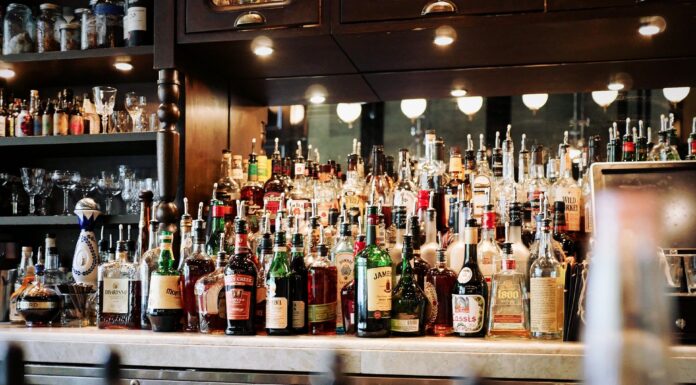 ABC Board: Starting Aug. 1, no alcohol service after 11 p.m.