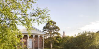 Trammell, Wilder named to Mississippi College President’s List