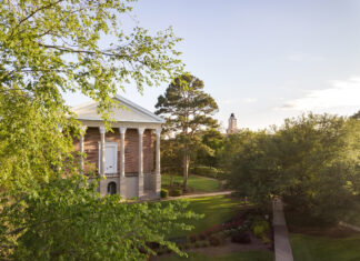 Trammell, Wilder named to Mississippi College President’s List