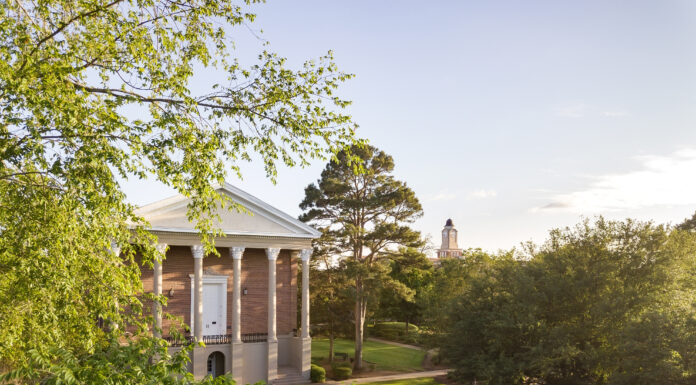 Trammell, Wilder named to Mississippi College President’s List