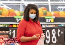 Walmart, Sam’s Club require customers to wear face coverings starting July 20
